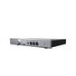 Bryston BHA-1 Headphone Amplifier  front viewsilver