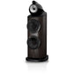 Bowers & Wilkins 801 D5
Front view - Dark Walnut 