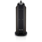 Bowers & Wilkins 801 D5
Rear view - Dark Walnut 