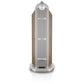Bowers & Wilkins 801 D5
Rear view - Light Walnut