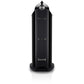 Bowers & Wilkins 801 D5
Rear view - Stealth Black