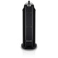 Bowers & Wilkins 802 D5
Rear view - Stealth Black