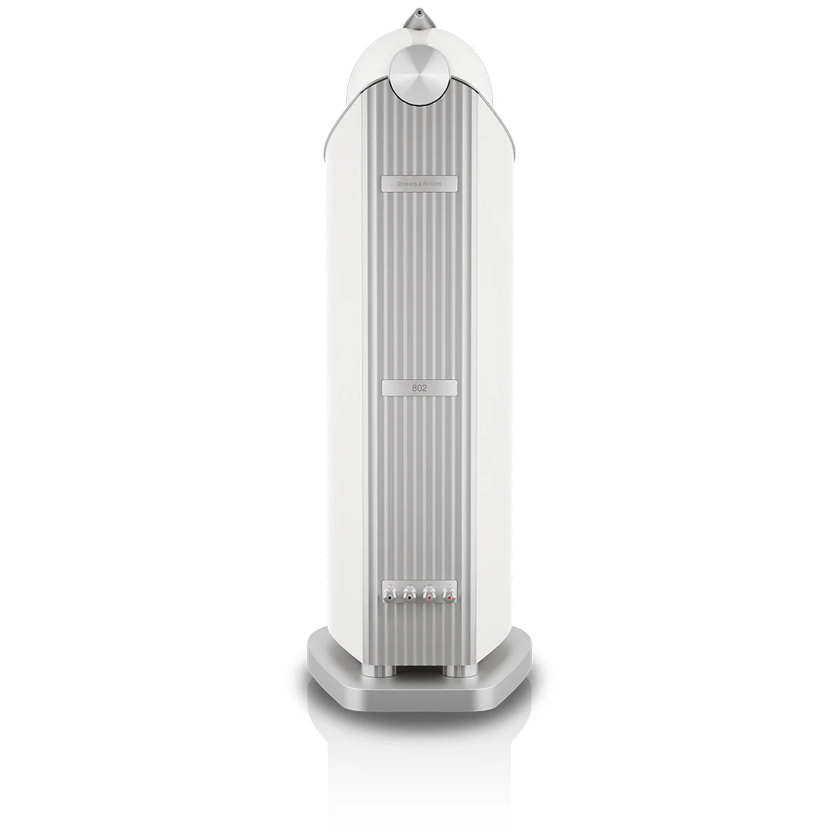 Bowers & Wilkins 802 D5
rear view - Warm White