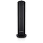 Bowers & Wilkins 804 D5-rear view-Stealth Black