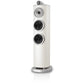 Bowers & Wilkins 804 D5 in Warm White-front view