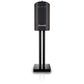 Bowers & Wilkins 805 D5
Bookshelf Loudspeaker -rear view- Dark Walnut
