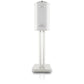 Bowers & Wilkins 805 D5
Bookshelf Loudspeaker -rear view- Warm White
