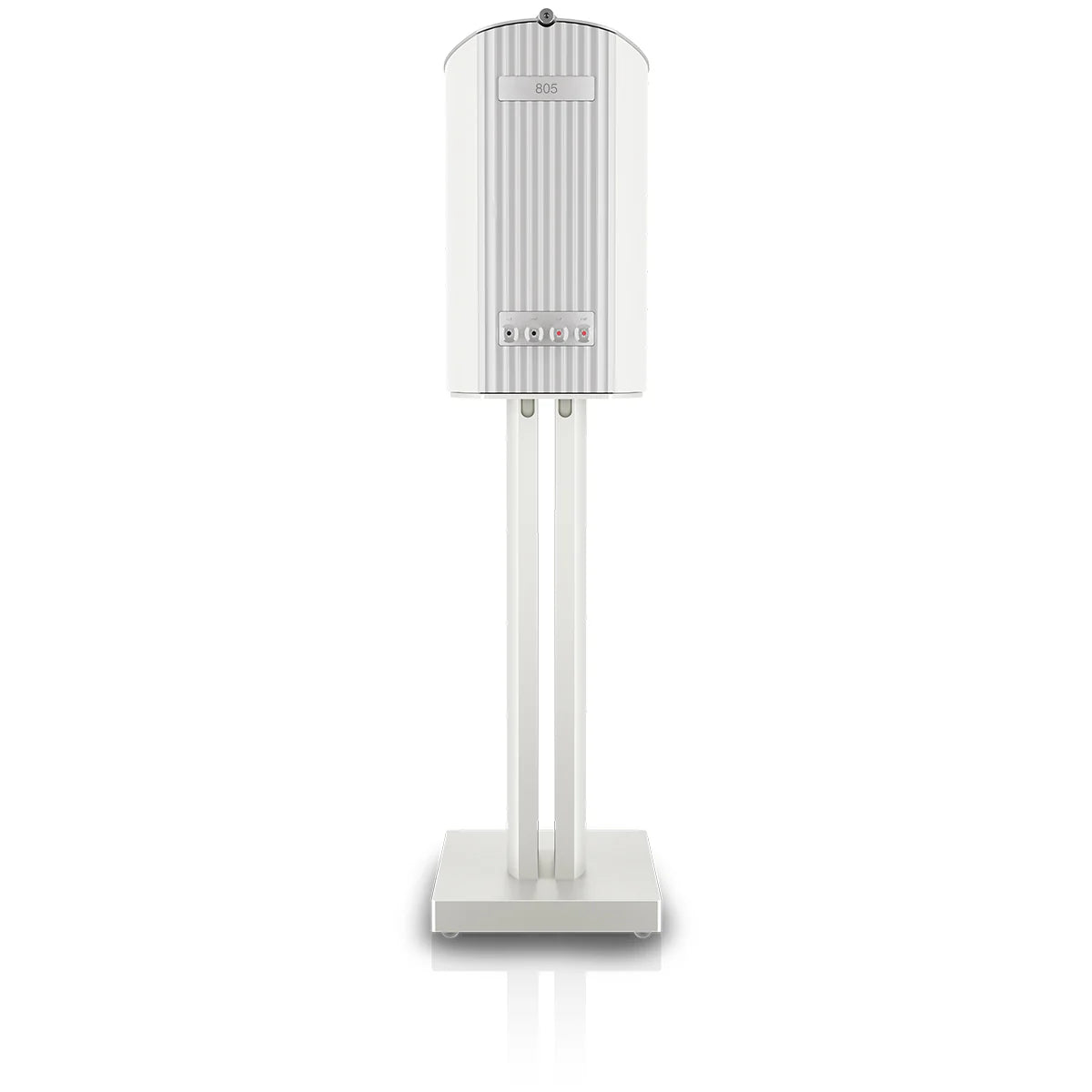 Bowers & Wilkins 805 D5
Bookshelf Loudspeaker -rear view- Warm White