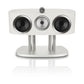 Bowers & Wilkins HTM81 D5 Front view-Warm White