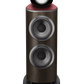 Bowers & Wilkins 801 D4 Abbey Road Limited Edition Speakers (Vintage Walnut - Pair)