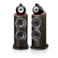 Bowers & Wilkins 801 D4 Abbey Road Limited Edition Speakers (Vintage Walnut - Pair)
