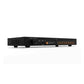 Silent Angel Bonn N8 8-Port Network Switch- rear view