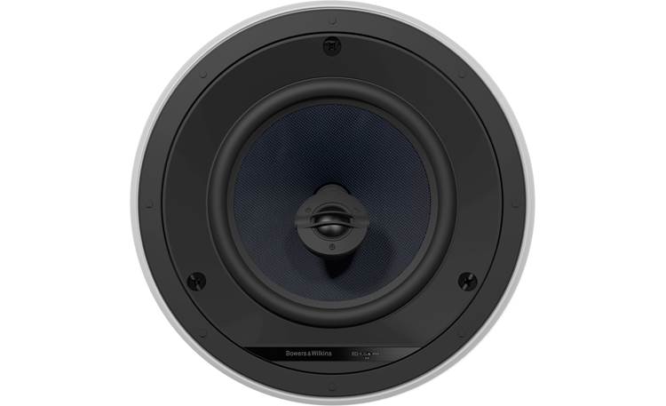 Bowers & Wilkins CCM 683 Speakers