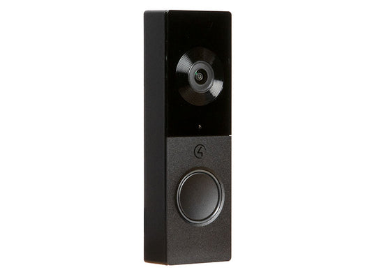 Control4® Chime Video Doorbell, PoE