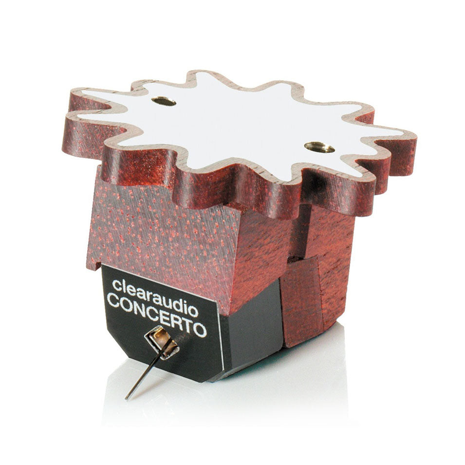 Clearaudio Concerto v2.1 - Thumbnail 2