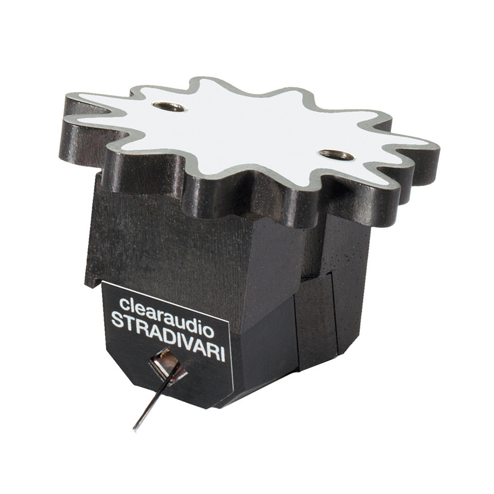 Clearaudio Stradivari v2.1 - Thumbnail 2