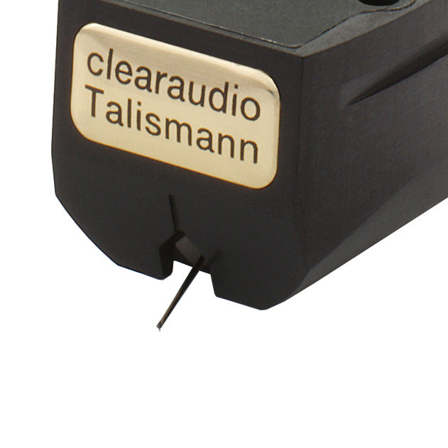 Clearaudio Talisman V2.1 Phono Cartridge