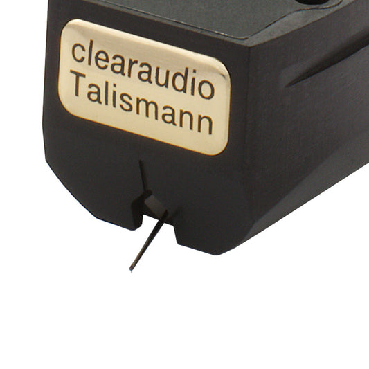 Clearaudio Talisman V2.1 Gold Phono Cartridge