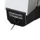 Clearaudio Titanium v2.1 Moving Coil Cartridge