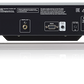 Rotel CD14 MKII CD Player rear view