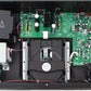 Rotel CD14 MKII CD Player internal view