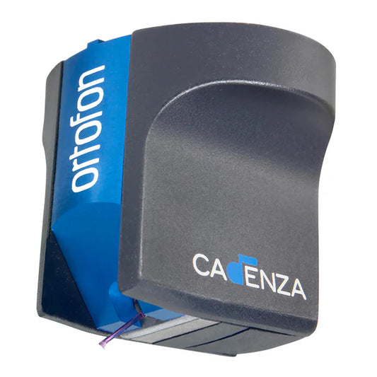 Ortofon Cadenza Blue Moving Coil Cartridge