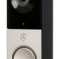 Control4® Chime Video Doorbell, PoE