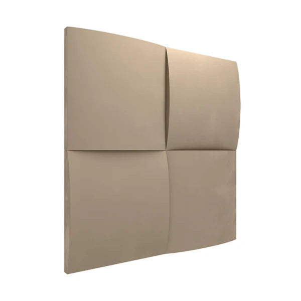 Vicoustic Cinema Round Premium Wall & Ceiling Absorption Acoustic Panel (Pack of 8)