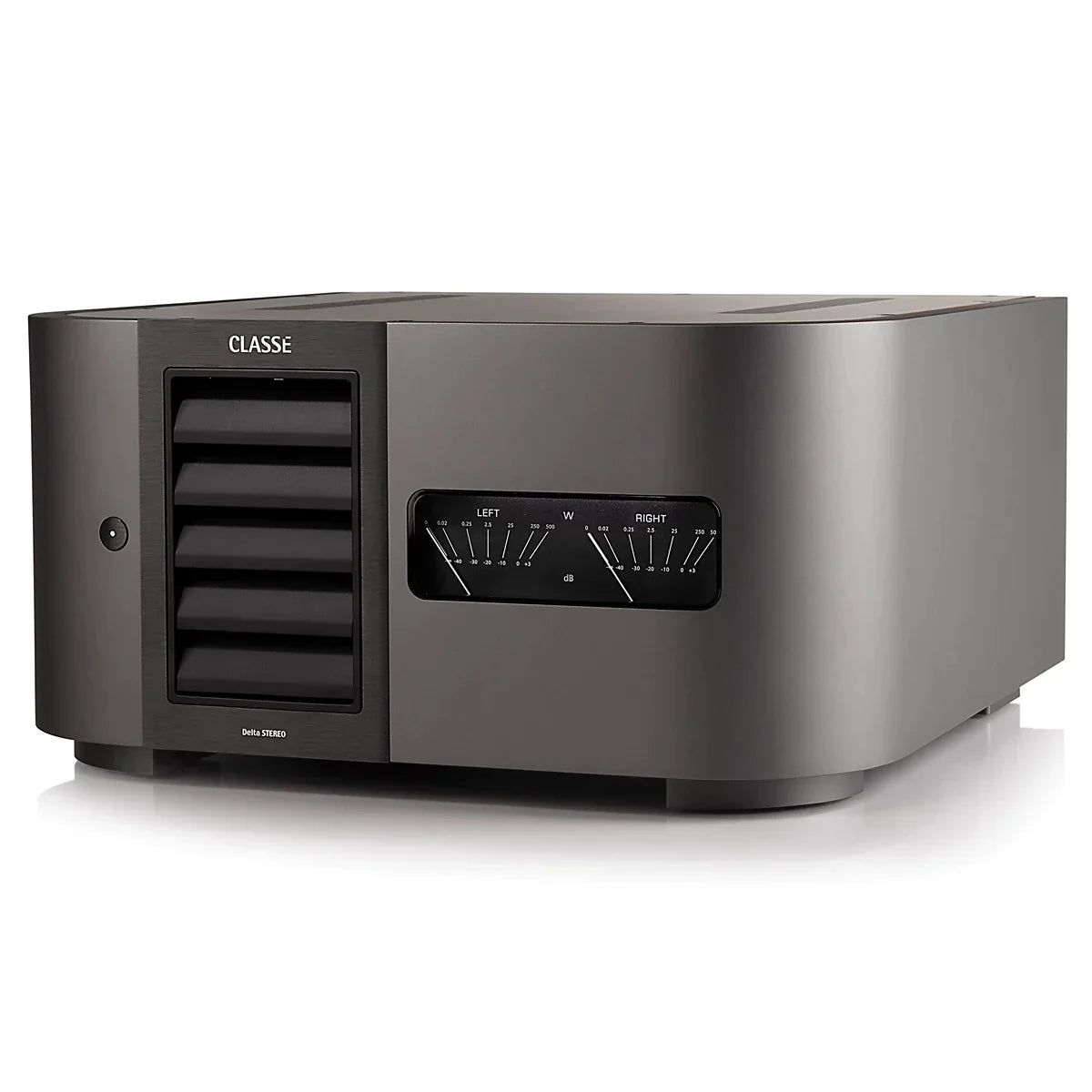 CLASSE Delta Power Amplifier - Thumbnail 4