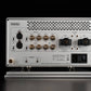 Nagra Classic INT Integrated Amplifier rear view