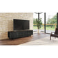 BDI Corridor TV Stand for TVs up to 85"