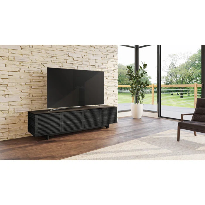 BDI Corridor TV Stand for TVs up to 85"