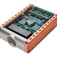 Dan D'Agostino Momentum Z Monoblock Amplifier-internal view