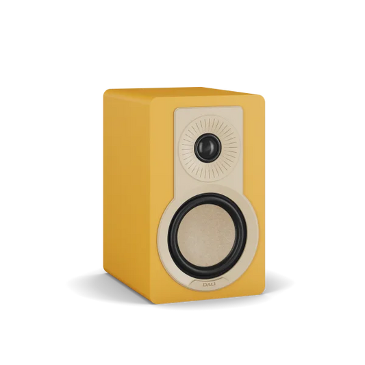 DALI KUPID Bookshelf speakers (pair)