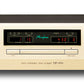 Accuphase DP-450 MDS Compact CD Player front view