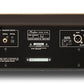 Accuphase DP-450 MDS Compact CD Player rear view