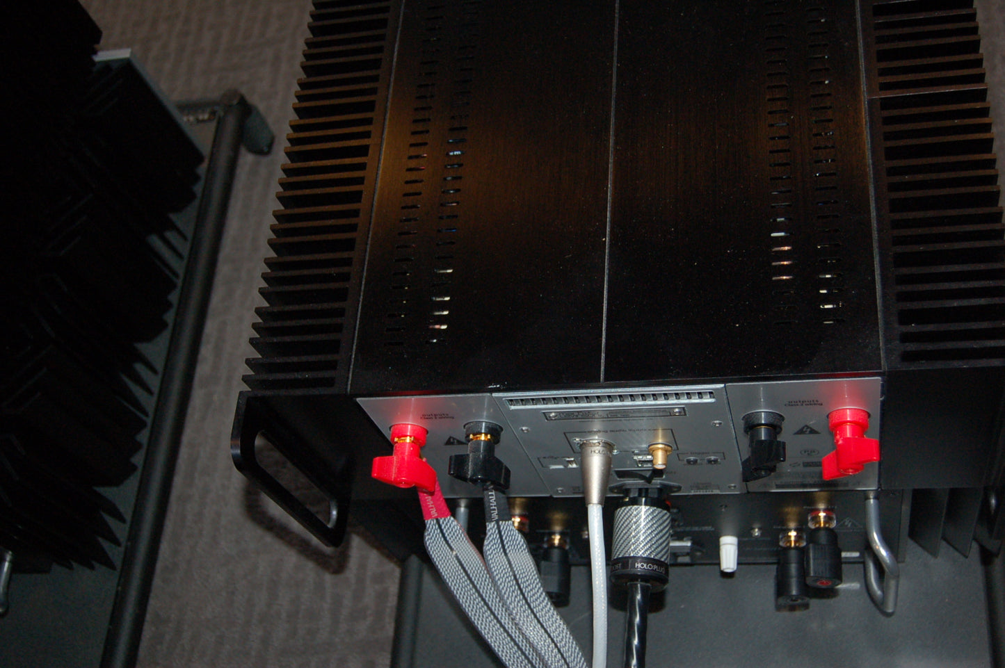 Mark Levinson N0. 536 monoblock amplifier (pair) USED
