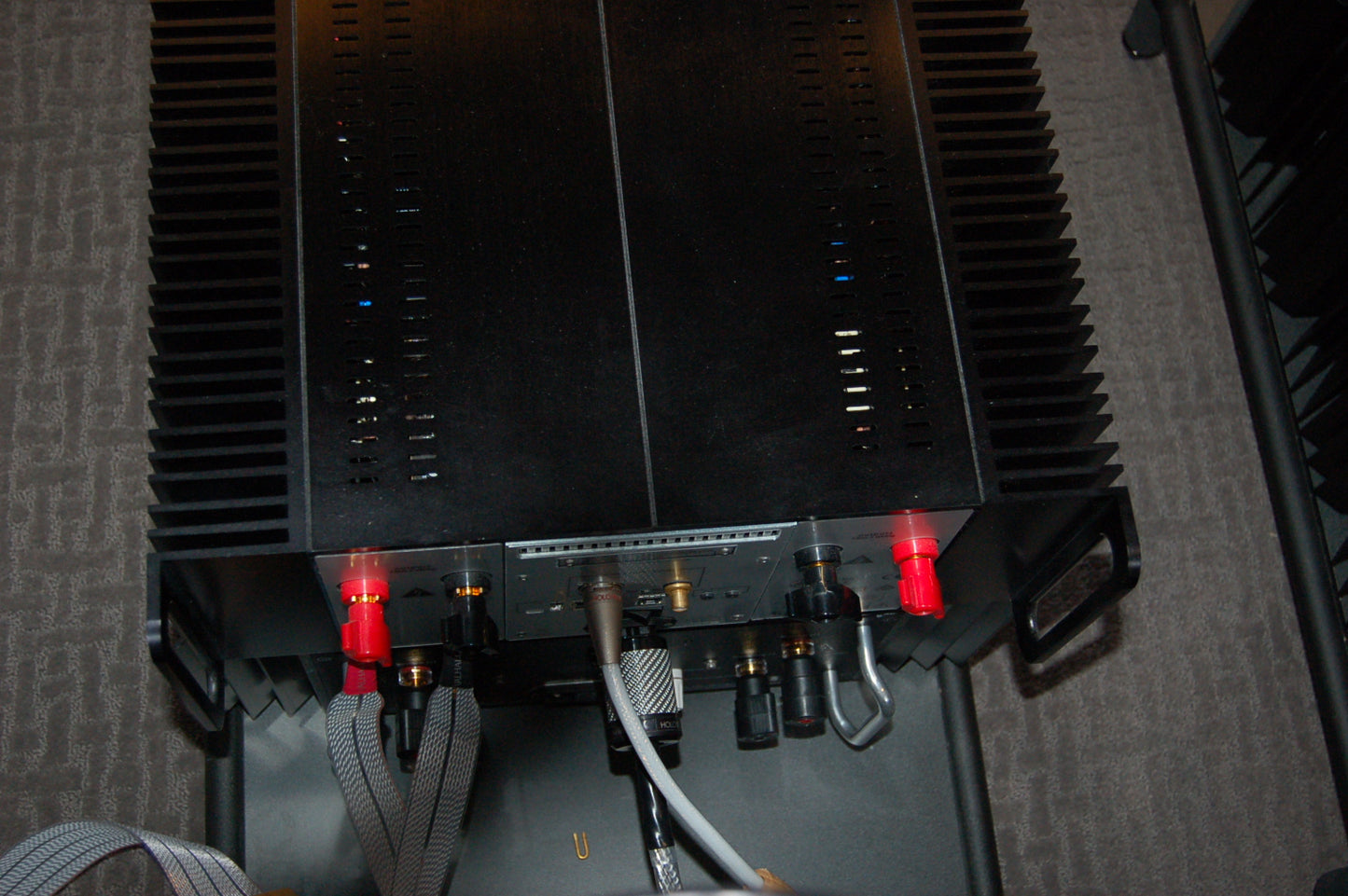 Mark Levinson N0. 536 monoblock amplifier (pair) USED