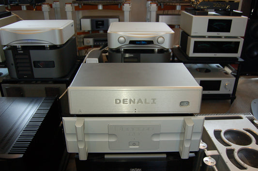 Shunyata Research Denali 6000 v2 Power Conditioner