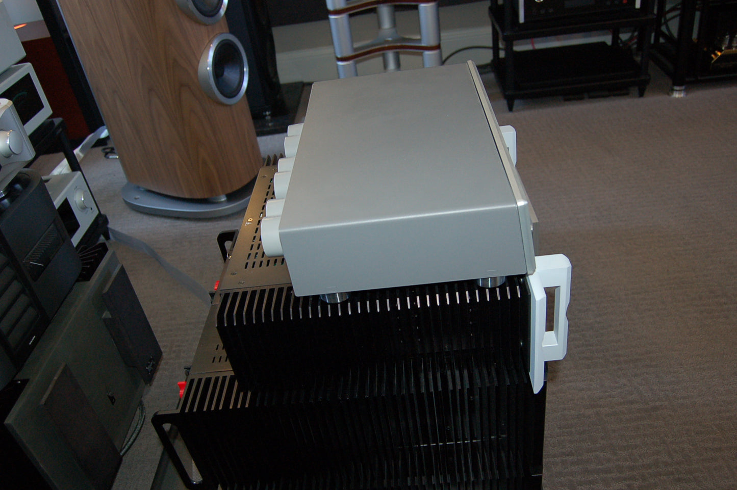 Shunyata Research Denali 6000 v2 Power Conditioner