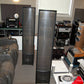 MartinLogan Impression ESL 11A Floorstanding Speaker-Walnut (pair)