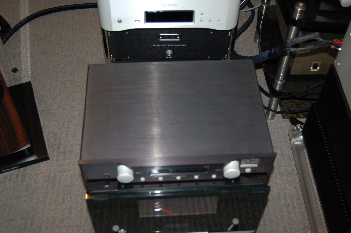 Mark Levinson 326s preamplifier-USED