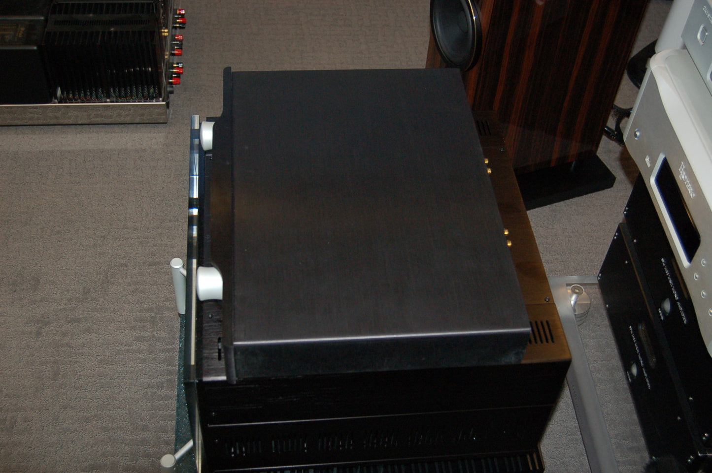 Mark Levinson 326s preamplifier-USED