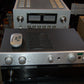 Creek 5350SE integrated amplifier-front view