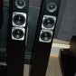 Totem Tribe Tower 2-Way Floorstanding Speaker -front view