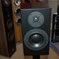 Totem Signature One 2-Way Bookshelf Speakers-close-up front1
