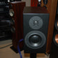 Totem Signature One 2-Way Bookshelf Speakers- front view2