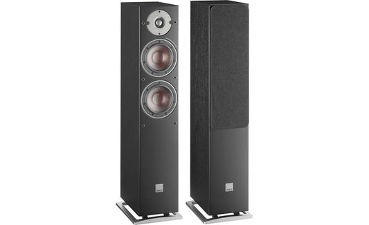 DALI Oberon 5 Floor-standing speaker (single)