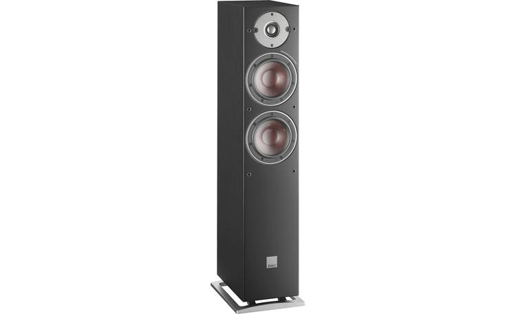 DALI Oberon 5 Floor-standing speaker (single) – Audio Solutions