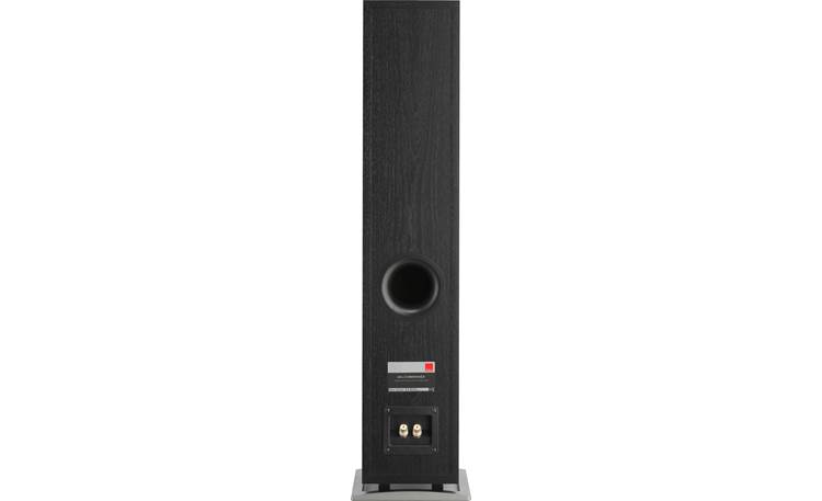 DALI Oberon 5 Floor-standing speaker rear view